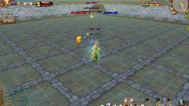 Memory Chrono Tales Juniors.s30 смотреть онлайн