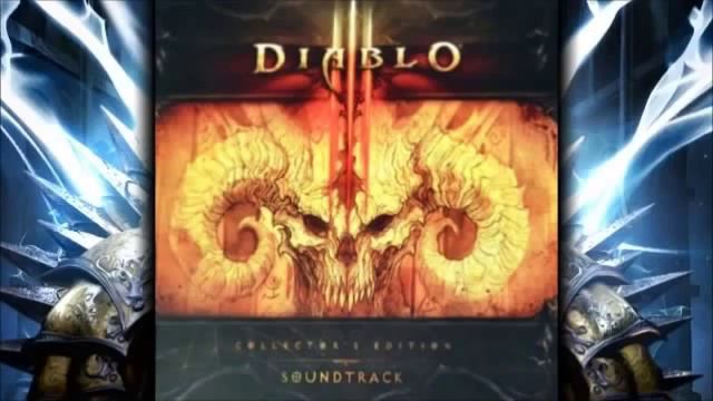Diablo 3 Witch Doctor's Theme Diablo III Music смотреть онлайн