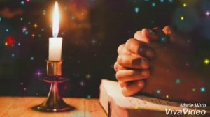 Молитва перед началом всякого  дела слушать