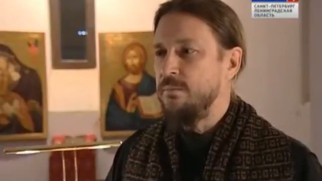 Заповедная область: "Поселок Поляны" (13 апреля 2013 года) смотреть онлайн