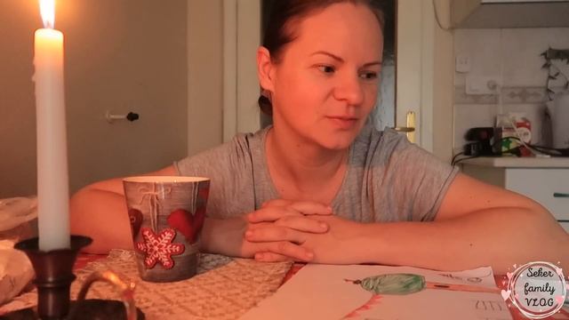 Турецкие будни психолога/Как я загадала мужа/Неожиданный разговор с мужем о третьем ребенке смотреть онлайн
