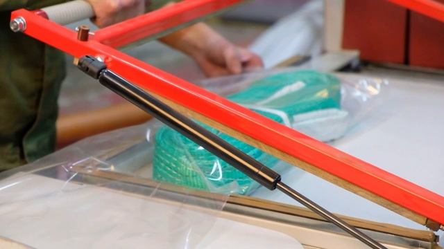 Упаковка текстильных стропов смотреть онлайн