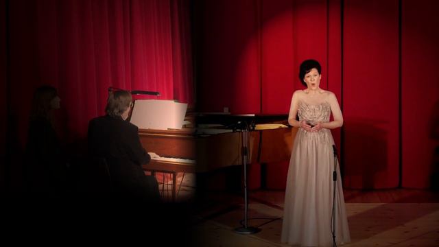 Robert Schumann, Widmung смотреть онлайн