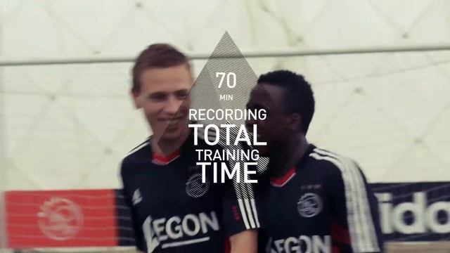 adidas miCoach Performance Centre смотреть онлайн