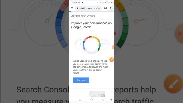 How To Verify Google search console Account Using Just a WordPress plugin (Yoast Seo) смотреть онлайн