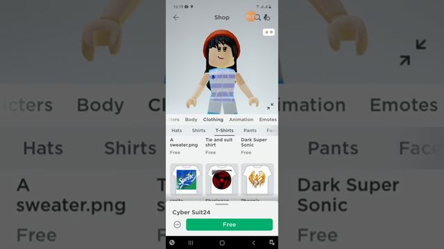 как сделать крутой скин в roblox бесплатно👩👩 смотреть онлайн