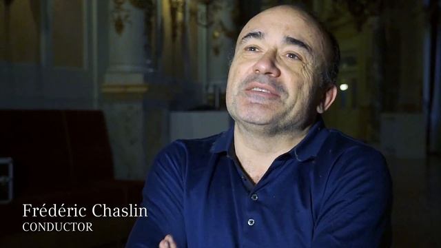 Jacques Offenbach »Les Contes d’Hoffmann / Tales of Hoffmann« // Semperoper смотреть онлайн