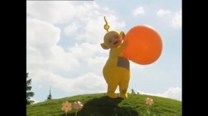 Тёмная Сторона Детства: Феномен Телепузиков