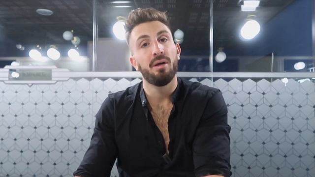 Focus sur le SETTING et le métier de SETTER смотреть онлайн