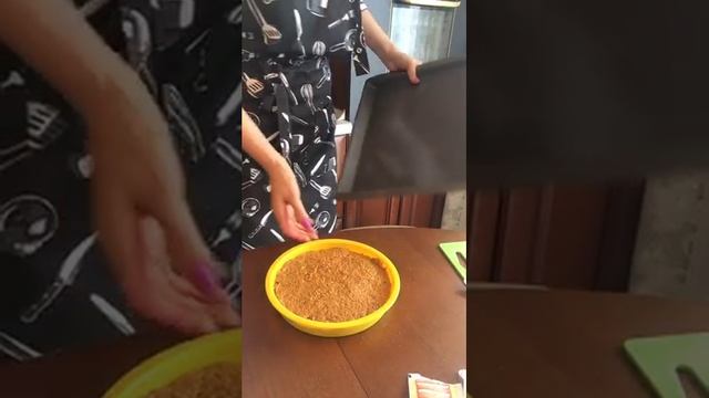 Вебинар "Морковный веган-торт" смотреть онлайн