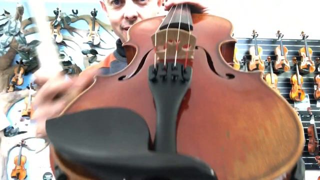 Violin comparison for Jon. Gliga I vs gliga vasile vs Paganini vintage смотреть онлайн