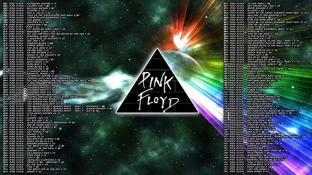? ✮ P i n k F l o y d / Пинк Флойд / Discography - 1967 - 1994 ✮ ? смотреть онлайн