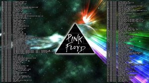 ? ✮ P i n k F l o y d / Пинк Флойд / Discography - 1967 - 1994 ✮ ?
