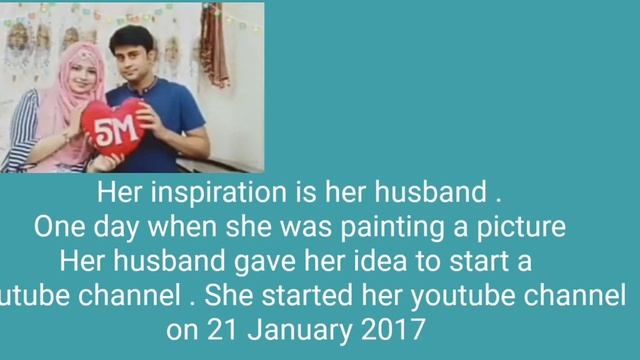 ? Unknown Facts of Farjana / Un Told story of Farjana Drawing academy / Tonni Lifestyle смотреть онлайн