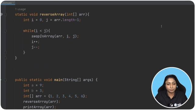 Arrays 4 | Basic Problem Solving - 2 | Lecture 17 | Java and DSA Foundation Course смотреть онлайн
