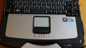 Refurbished Panasonic Toughbook CF-31 MK1 | Panasonic Toughbook CF-31 MK1 naudotas | MGE.LT