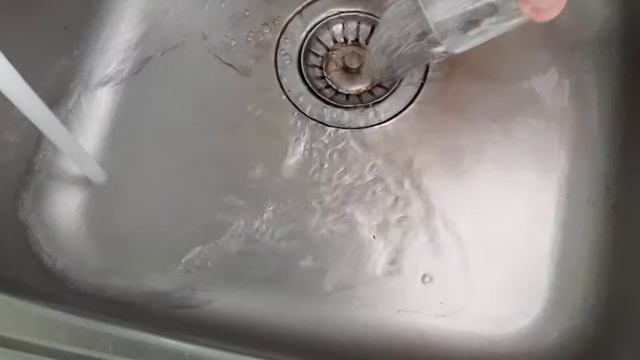 чистим мойку из нержавейки за 5 минут смотреть онлайн