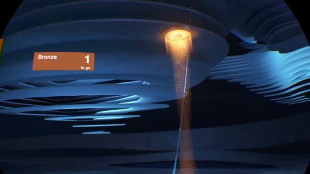 Tumble VR Gameplay Demo PS4 Pro смотреть онлайн