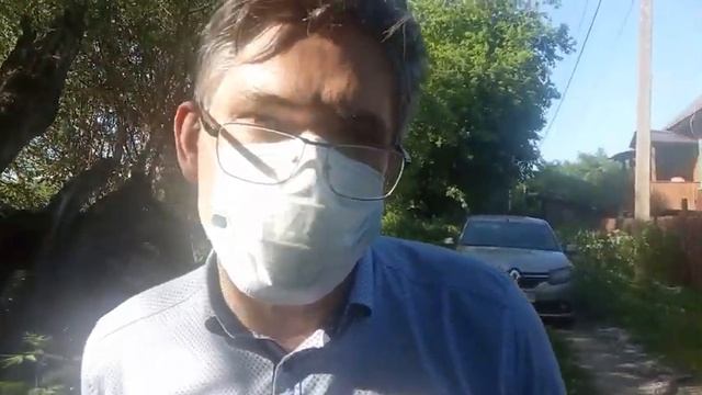 Беда На Заречной Улице! Или выкрутасы "Чистой планеты" смотреть онлайн