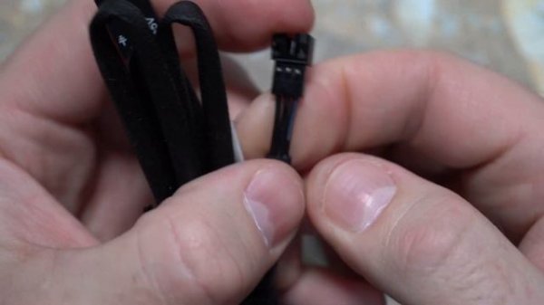 Thermaltake Pure 14 ARGB Premium Edition.