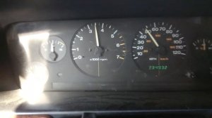 Разгон до 100 км\ч Grand cherokee ZJ 4,0
