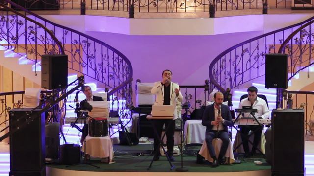 HRANTO ARTAK EFO GRISHA ROMA, ( Sevuk Sirunes... ) 2016 New