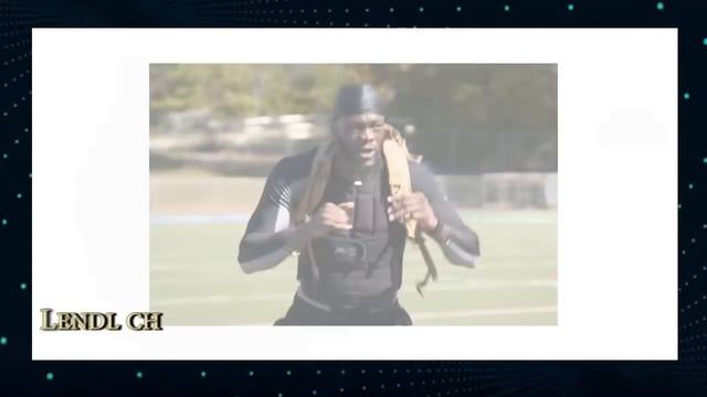 Уайлдер должен уступить чтобы потом встретится с победителем Фьюри - Джошуа [Lendl ch] смотреть онлайн