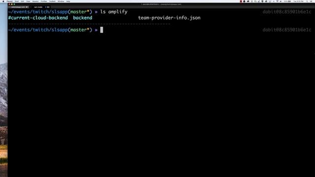 Serverless Functions in Depth with AWS Amplify смотреть онлайн