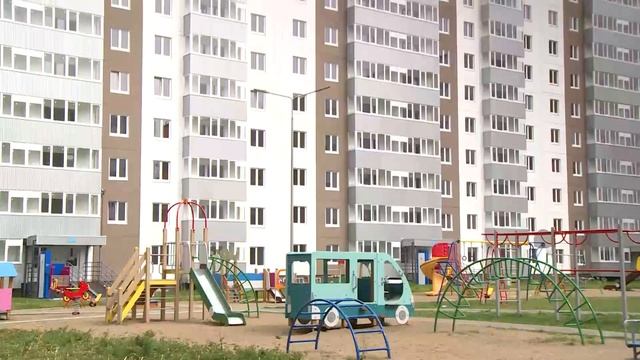 ЖК «Медовый» Заселение 4 квартала смотреть онлайн