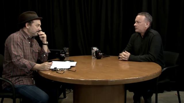 KPCS: Tom Hanks #190 смотреть онлайн