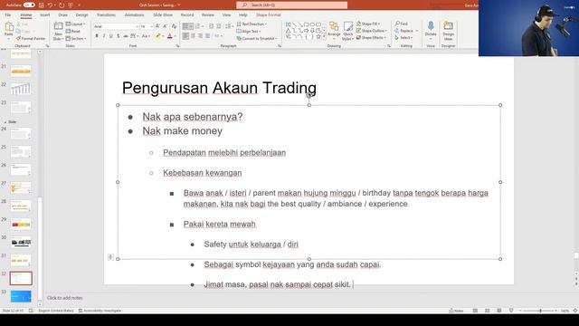 [BAHASA MELAYU] Webinar 4 – Trading Account Management | OctaFX Forex Trading смотреть онлайн