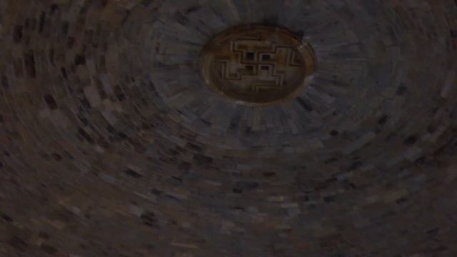 Wewelsburg Castle Black Ritual Site смотреть онлайн