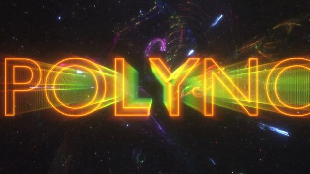 Polynomial 2 logo WIP (for trailer) смотреть онлайн