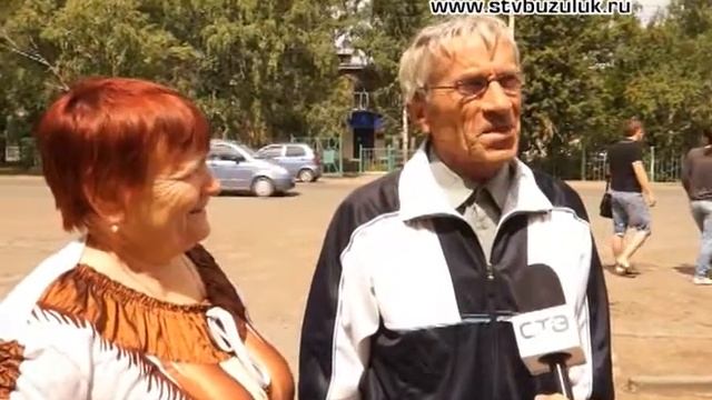 Опрос о зимнем времени смотреть онлайн