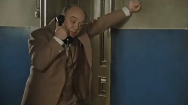 Я входил в мосэстраду как в дом родной. А теперь я иду туда как на Голгофу. смотреть онлайн