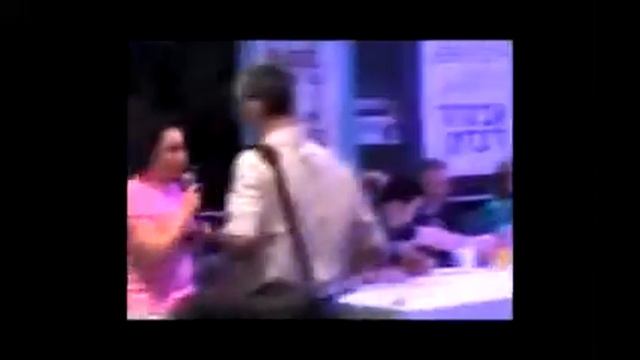 Встреча ашкелонских избирателей с Итамаром Шимони и Авигдором Либерманом смотреть онлайн