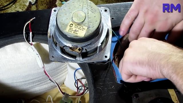 Новая жизнь советской 
