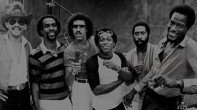 The Commodores - Easy - Chords & Lyrics
