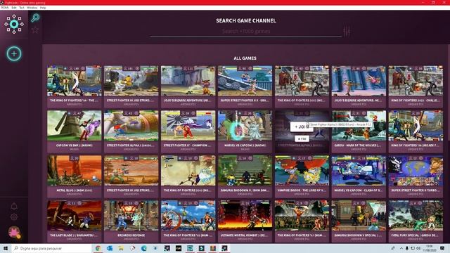 FIGHTCADE 2 COM ROOMS AUTOMATICO- FACIL E RAPIDO 2022 смотреть онлайн