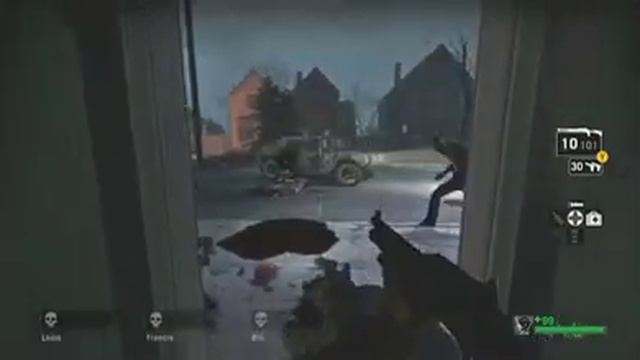 Achievement Guide: Left 4 Dead - Man Vs. Tank | Rooster Teeth смотреть онлайн