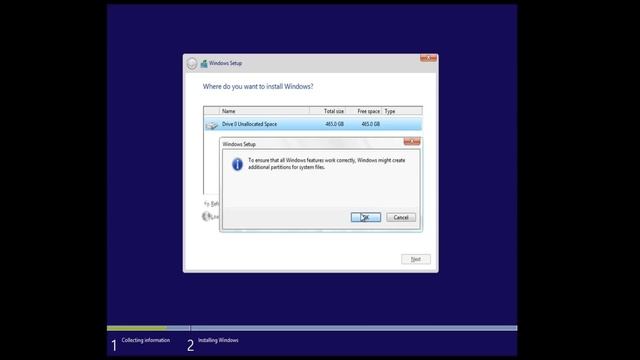 How to Install Windows 8.1 in UEFI Mode смотреть онлайн