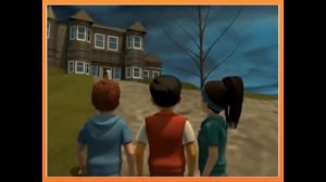 Super Minds 1 | Unit 6 - The old house FULL VERSION (Chant, Story, Song)