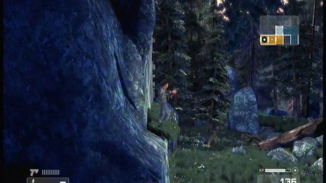 Shadow Complex Joke Ending Plenty More Fish In The Sea смотреть онлайн