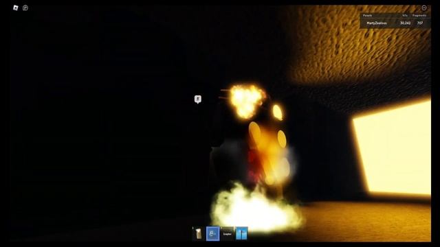 Defeating The Celestial And Unlocking The Heart of Ymir In Infinity Gauntlet Thanos Simulator смотреть онлайн