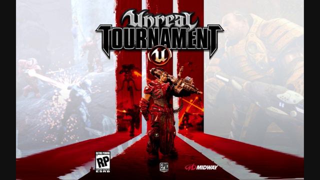 Unreal Tournament 3 Keygen