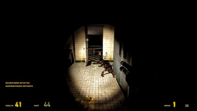 Hell's Prison! (GMOD) FULL WALKTHROUGH! смотреть онлайн