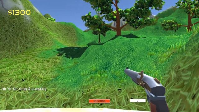 BadLands RoadTrip - Gameplay (PC) смотреть онлайн