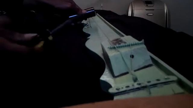 The Slimy Slider Guitar смотреть онлайн