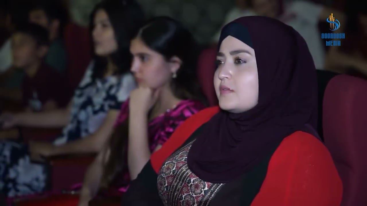 Ғолибҷон Юсупов - Ба як қатра ашки ман намеарзӣ смотреть онлайн