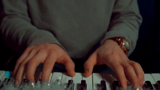 Someday at Christmas - Darya Hmelnitskaya & Wlad Kalinowski (Stevie Wonder cover) смотреть онлайн